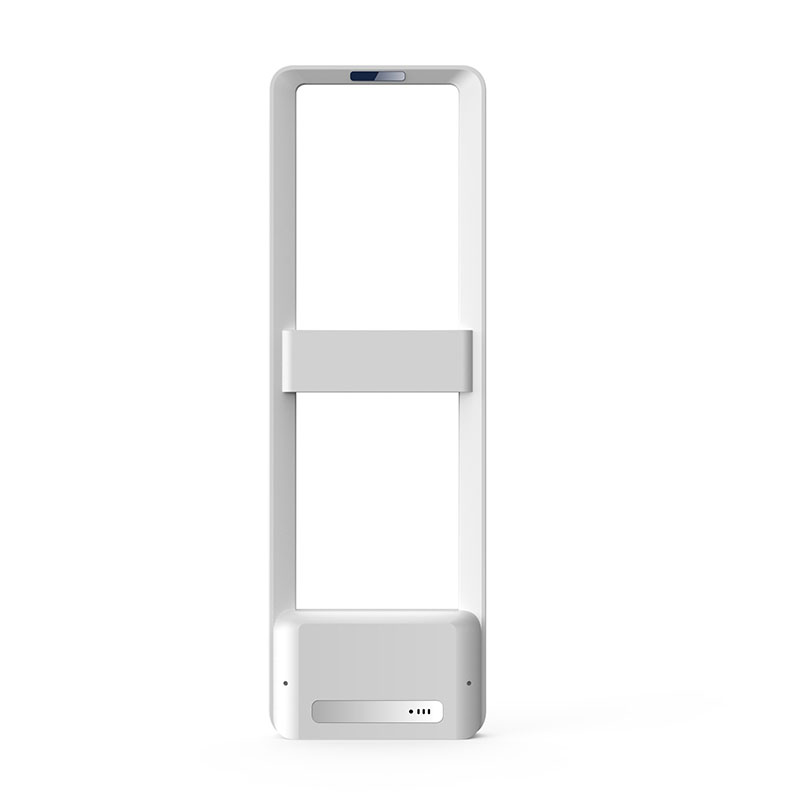 အဘယ်ကြောင့် Smart Shelts rfid rfid rfid rfid anti-- ခိုးမှုစနစ်များလျှောက်ထားကြဘူး?