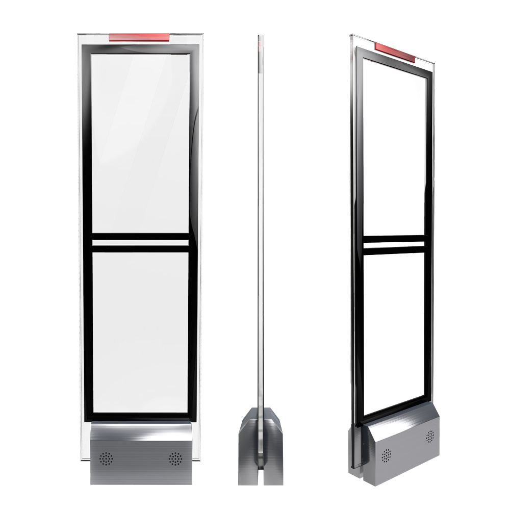 ခေတ်မီလက်လီလုံခြုံရေးအတွက် EAS AM System ကို ဘာကြောင့်ရွေးချယ်တာလဲ။