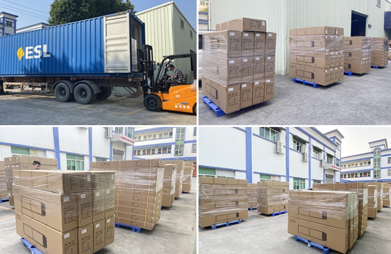 Lifangmei | စူပါမားကတ် 300 ကျော် ခိုးယူမှု တိုက်ဖျက်ရေး ကိရိယာများ ဥရောပသို့ ရွက်လွှင့်နေပြီဖြစ်သည်။