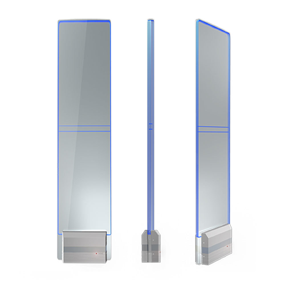 Lifangmei Technology PC5 Passenger Flow Statistics System- 3D ဗီဒီယိုခွဲခြမ်းစိတ်ဖြာမှုနည်းပညာ၊ တိကျမှုနှုန်း 98% ကျော်၊
