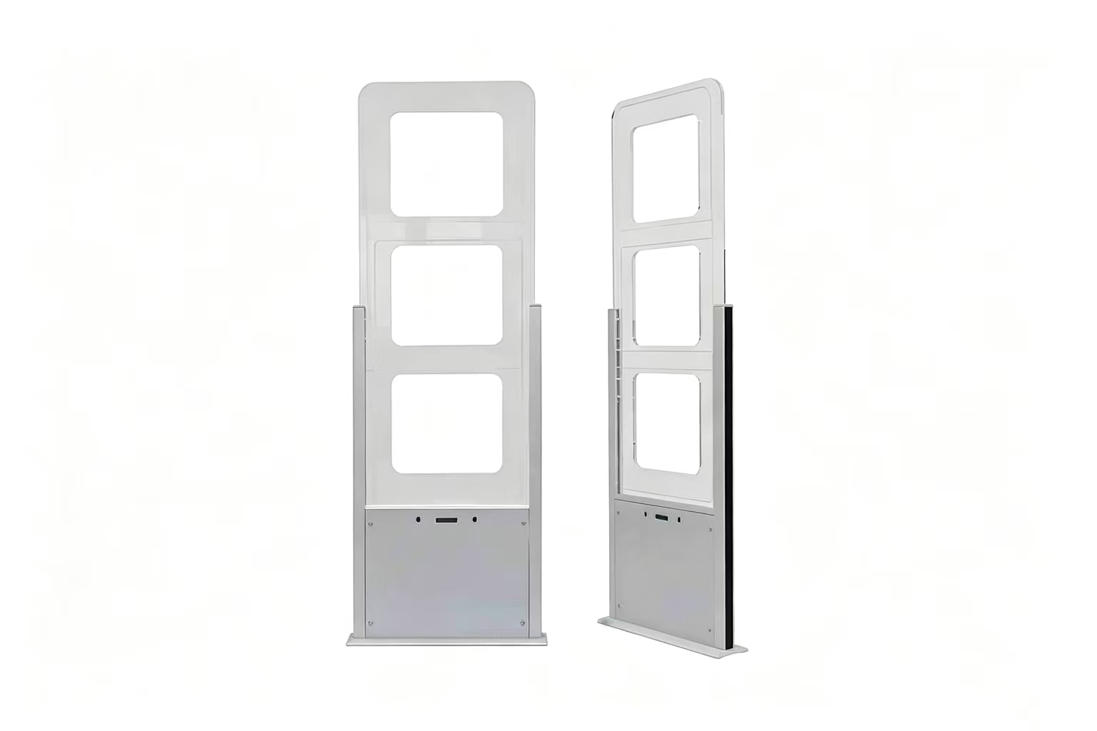 EAS + RFID ပေါင်းစည်းမှုသည် အရှိန်မြှင့်လာသည်၊ တဂ်တစ်ခုသည် အလုပ်နှစ်ခုကို ပြီးမြောက်စေသည်။