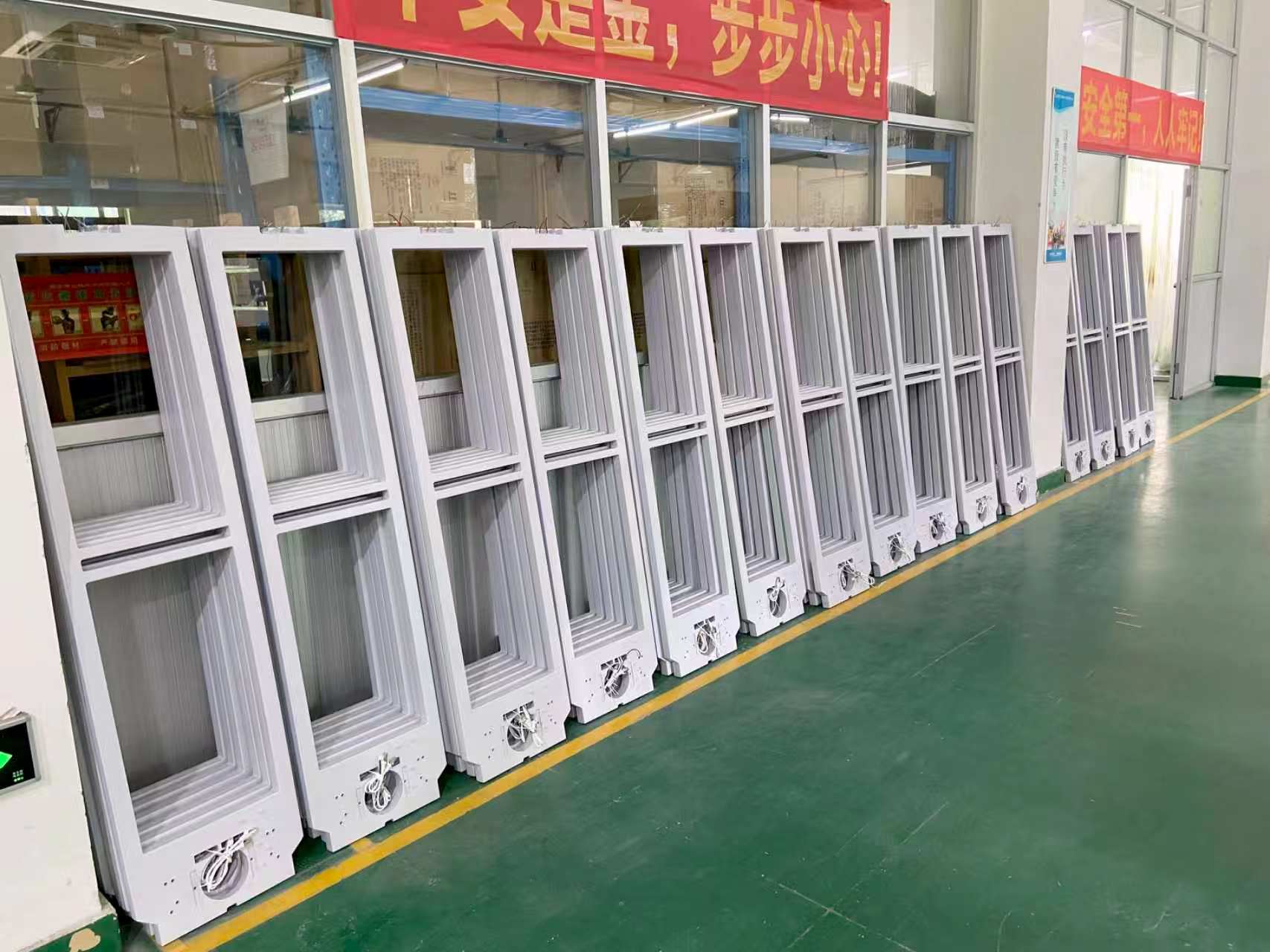 Pop-up စတိုးဆိုင်များကိုလည်း ခိုးယူမှုမှ ကာကွယ်ရန် လိုအပ်ပါသည်။