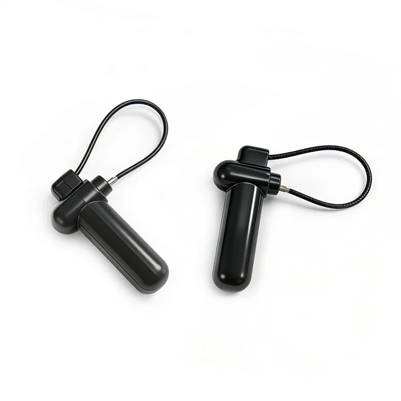 Lanyard ဖြင့် AM Pencil Tag