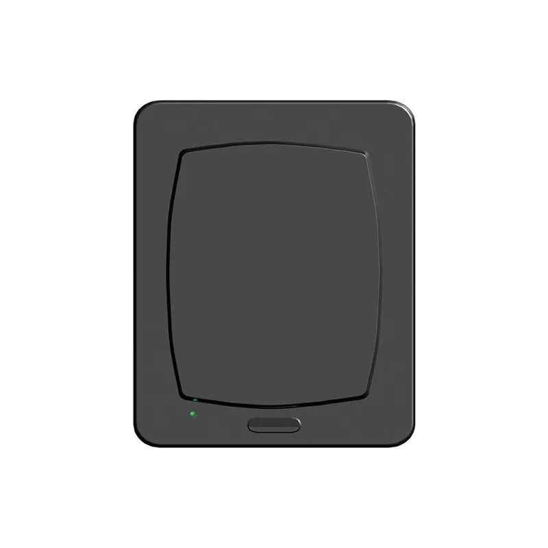 ငွေရှင်းကောင်တာများအတွက် EAS Ring Light Detector LIFANGMEI RF Label Deactivator